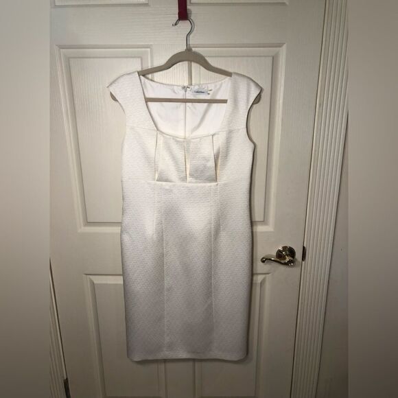 Calvin Klein dress  - Picture 1 of 4